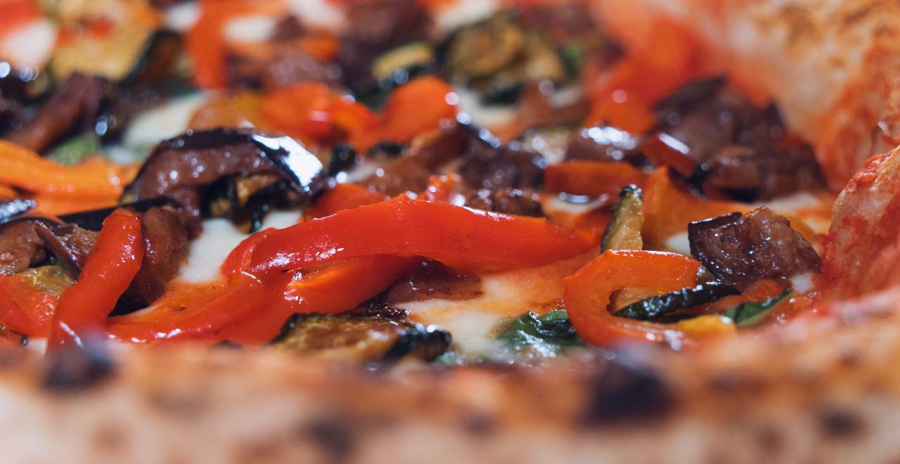 Ingrédients sélectionnés et artisanat : le secret de la meilleure pizzeria à Genève